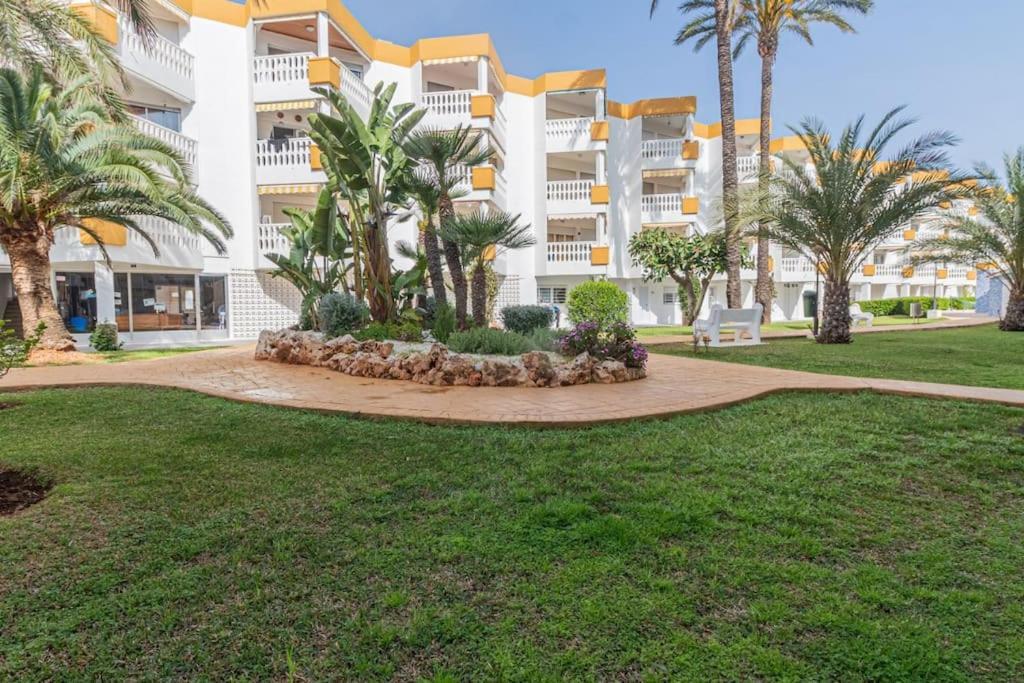 To The Beach Denia Ngoại thất bức ảnh