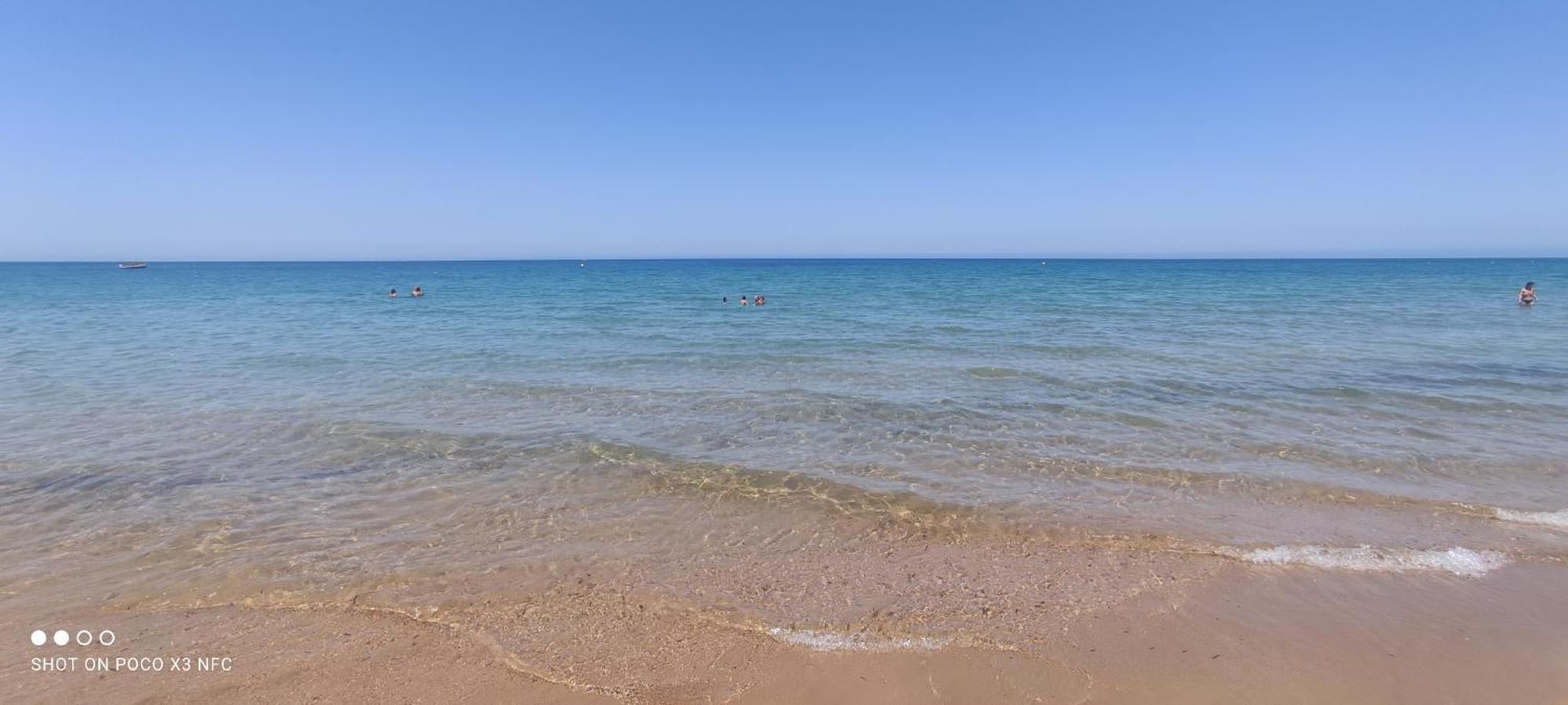 To The Beach Denia Ngoại thất bức ảnh